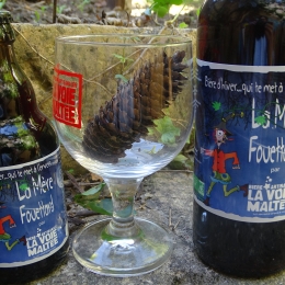 Bière Mere Fouettard