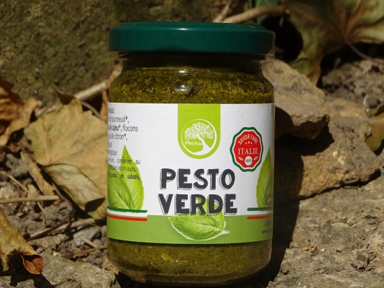 Pesto Verde