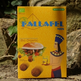 Fallafel Mix